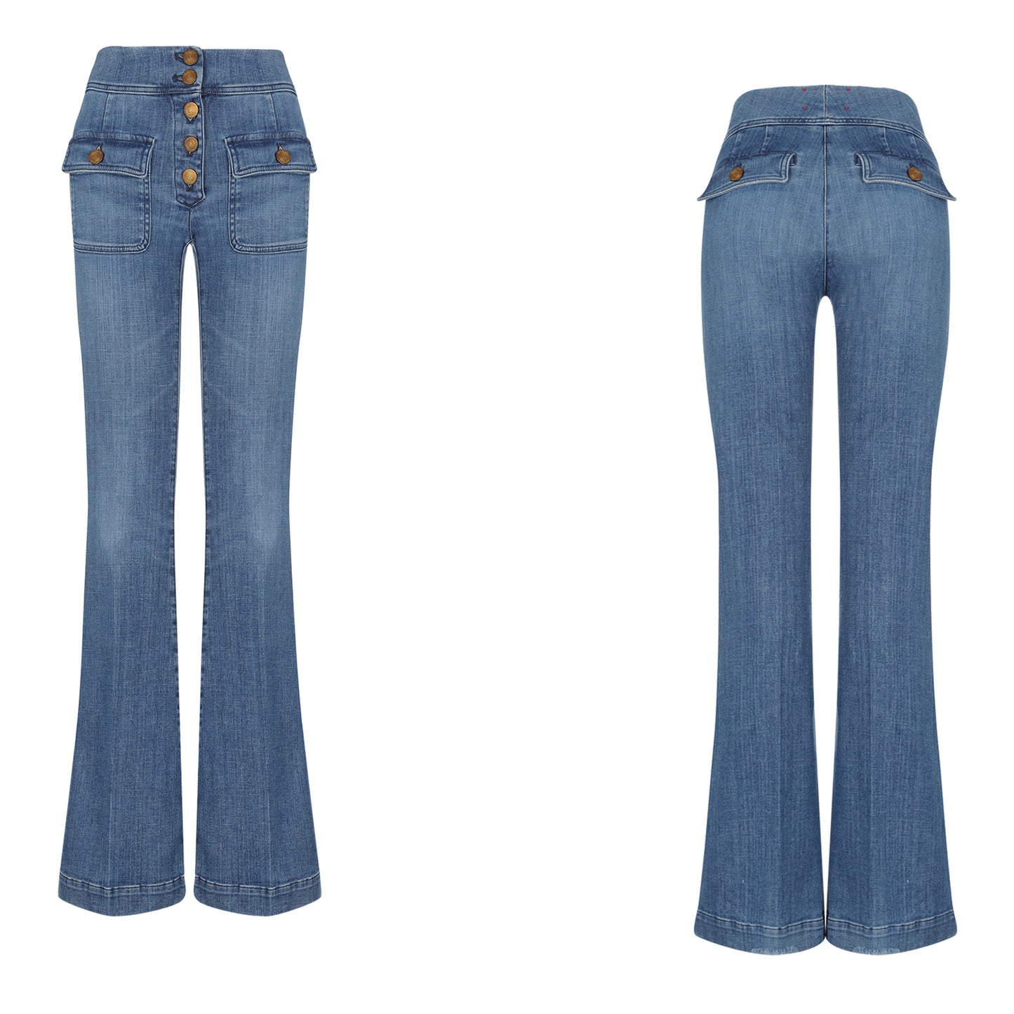 Jeans anais denim