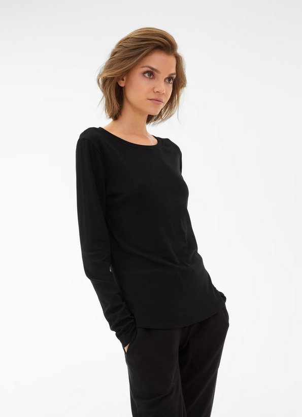 Maglia Juvia maniche lunghe