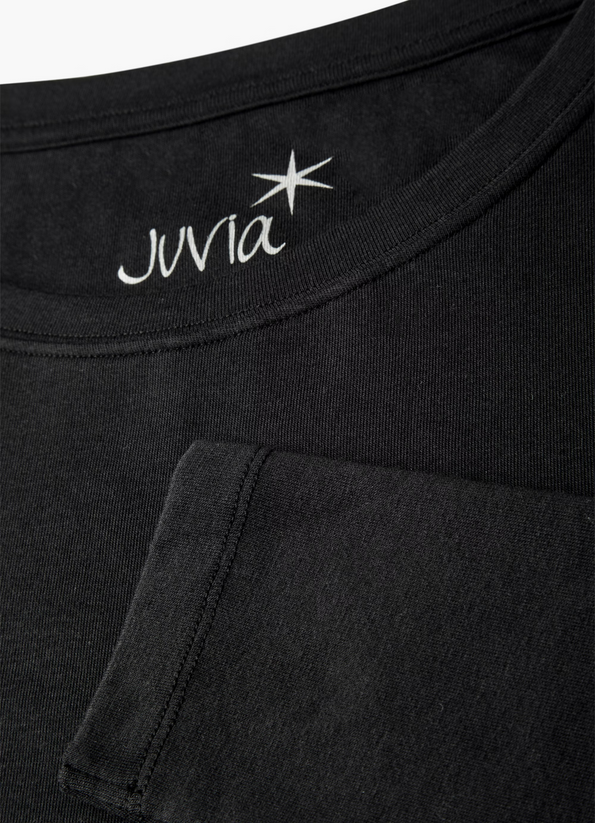 Maglia Juvia maniche lunghe