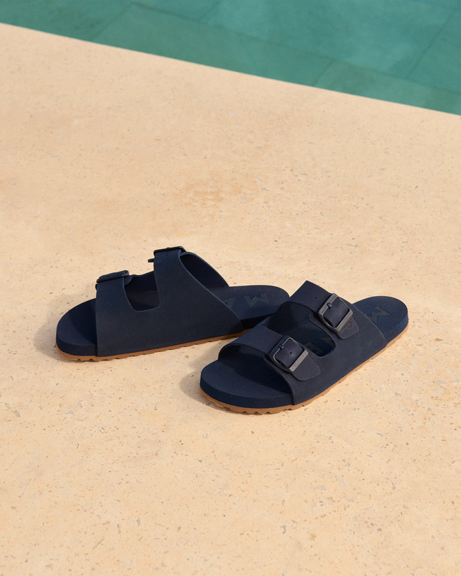 Nordic sandals Honolulu Manebi
