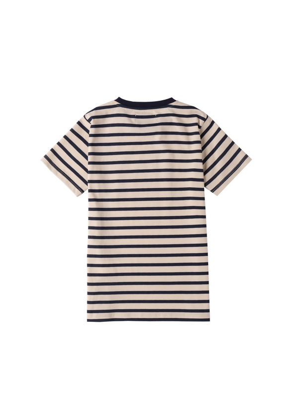 T-shirt Righe Roy Rogers