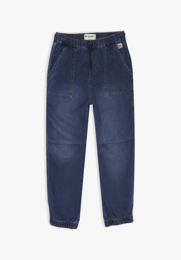 Jeans elasicizzato Roy Rogers