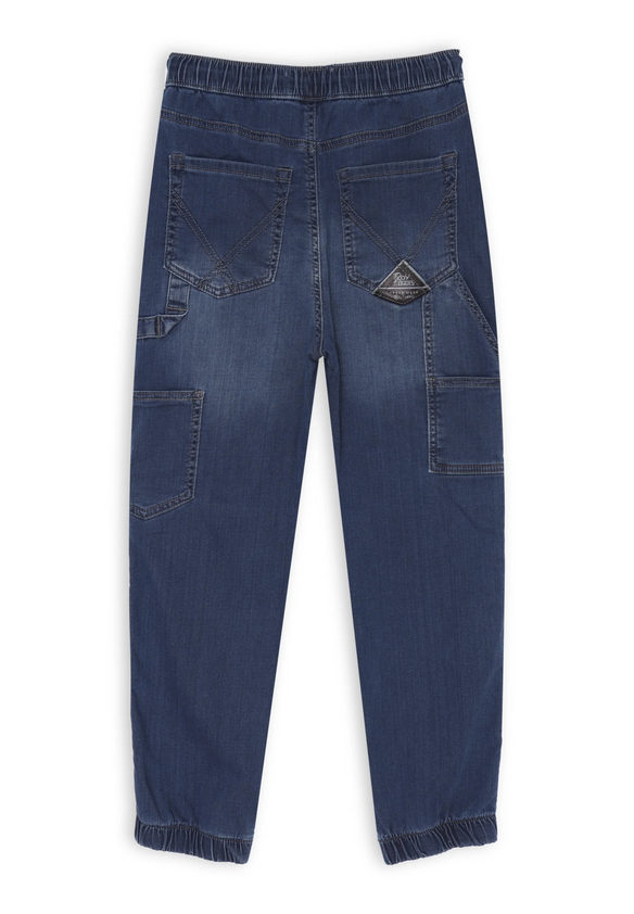 Jeans elasicizzato Roy Rogers