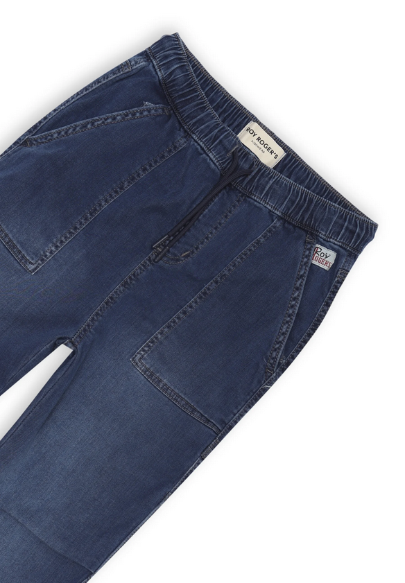 Jeans elasicizzato Roy Rogers