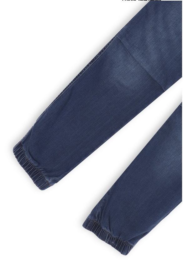 Jeans elasicizzato Roy Rogers