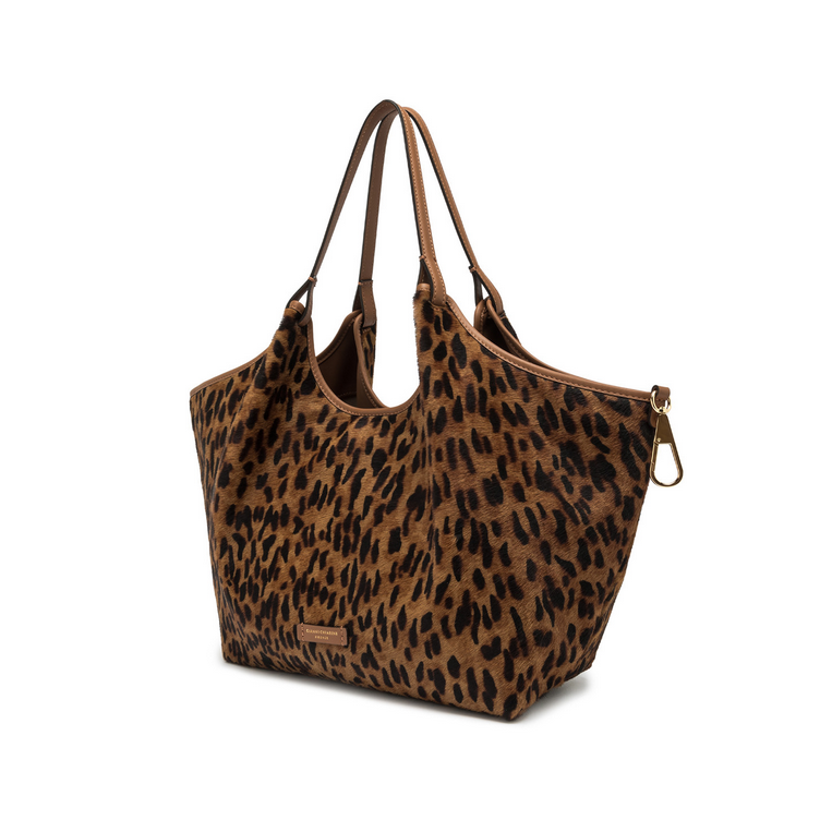 Borsa lince Dua di Gianni Chiarini