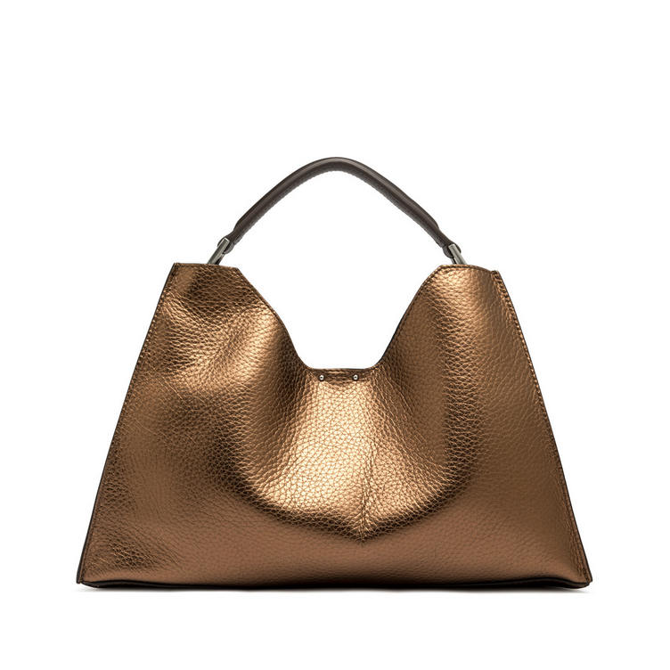 Borsa Aurora bronzo Gianni Chiarini