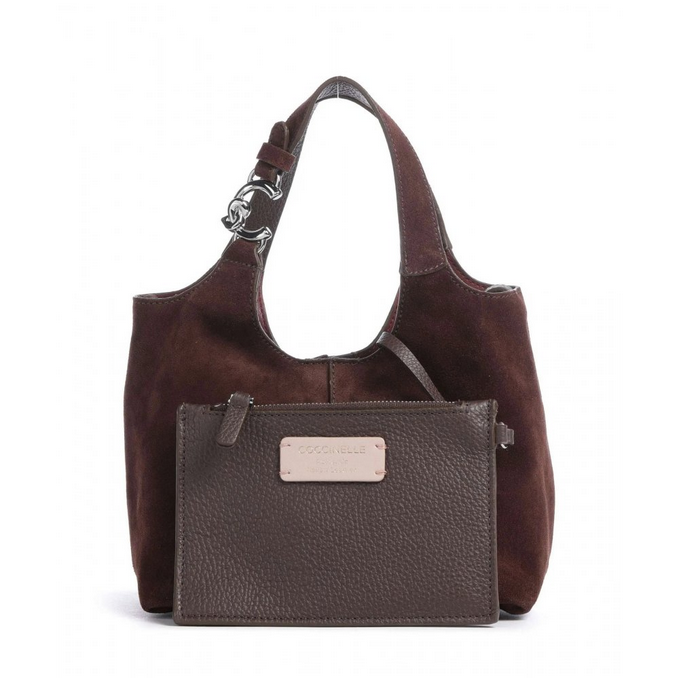 Shopping bag mini C-easy Coccinelle