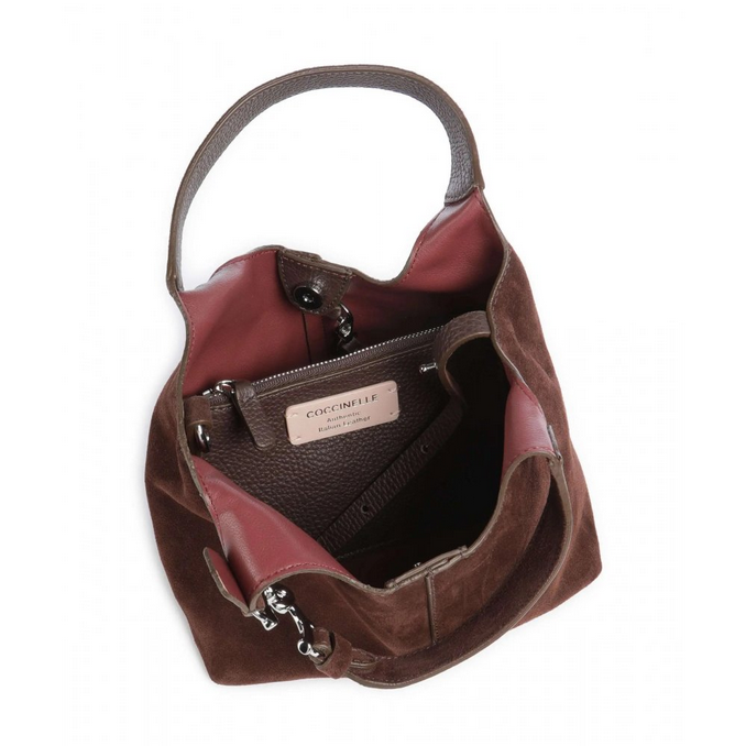 Shopping bag mini C-easy Coccinelle