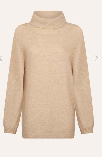 Maxi maglia Ballantyne