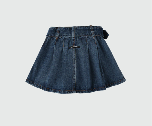 Gonna in denim RoyRogers