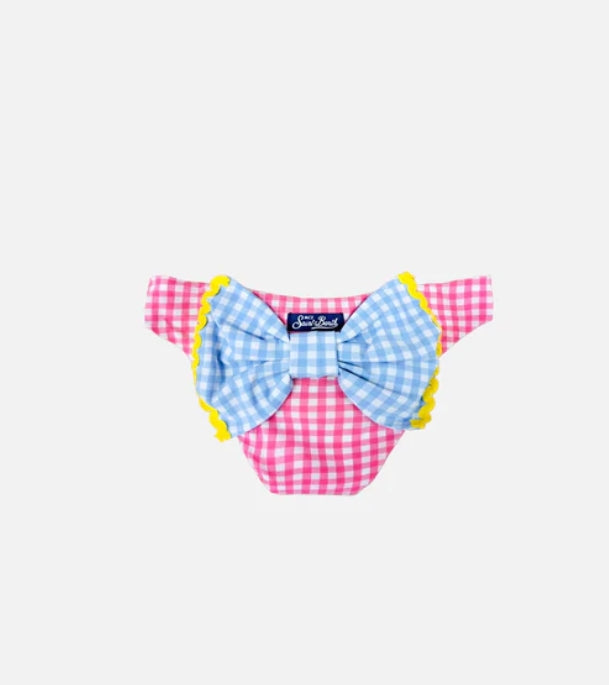 Costume Slip Fiocco