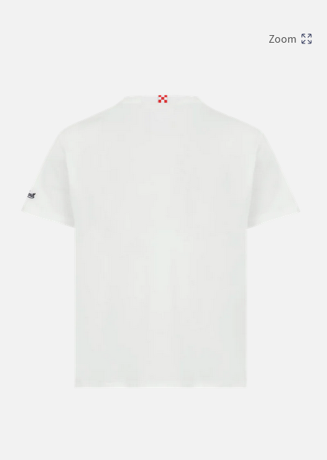 T-shirt Shark Bad Boy