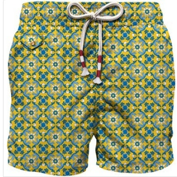 Boxer costume MC2 Saint Barth