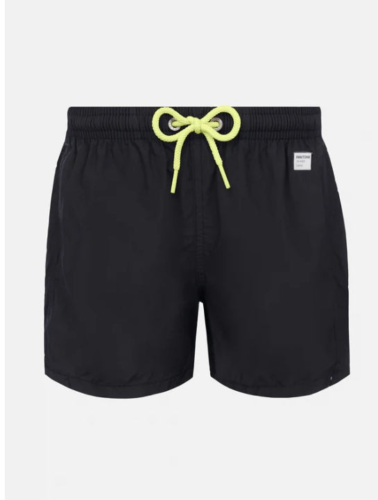 Costume Boxer Pantone MC2