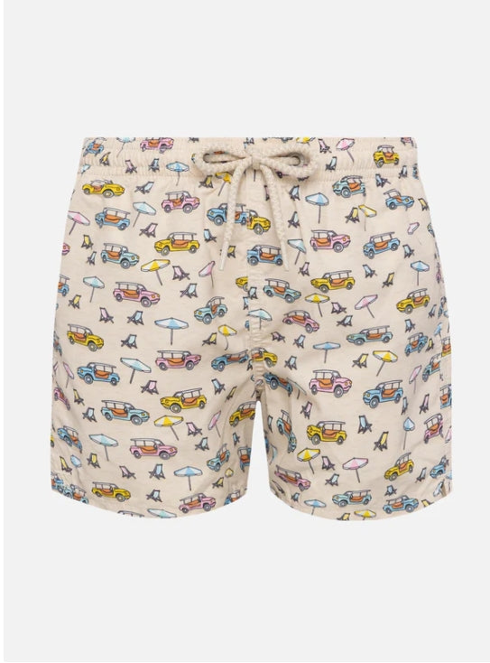 Costume Boxer Spiaggina MC2