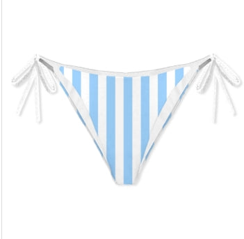 Slip Marielle String MC2
