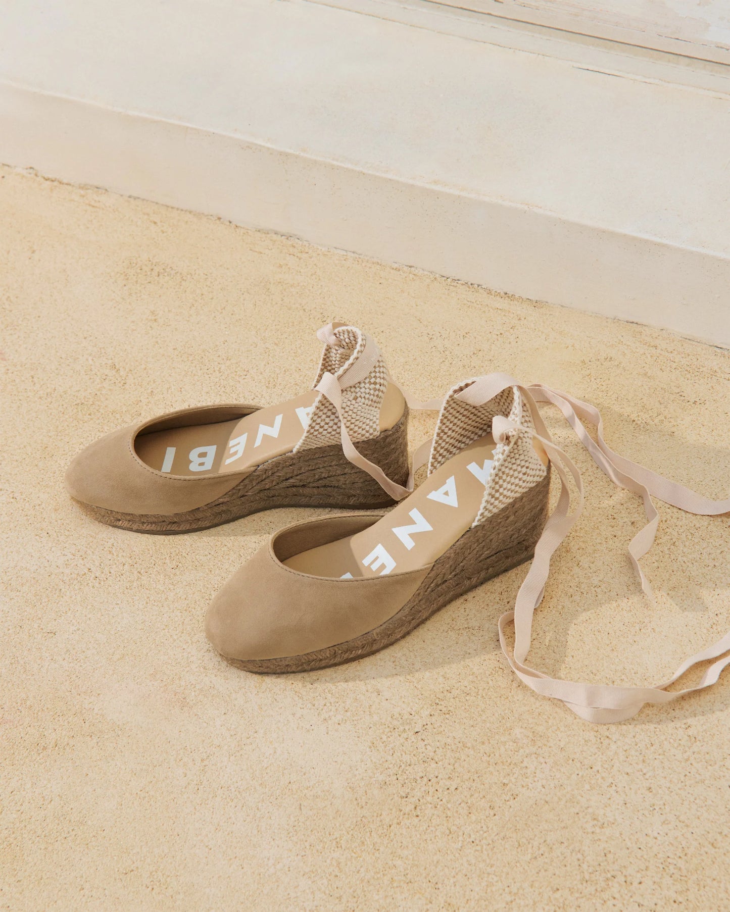 Espadrilles Hamptons Manebi