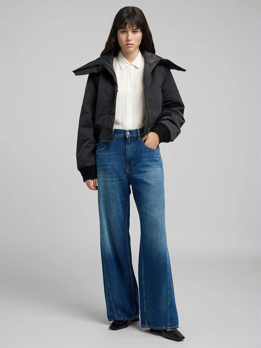 Jeans Replay baggy fit Narja