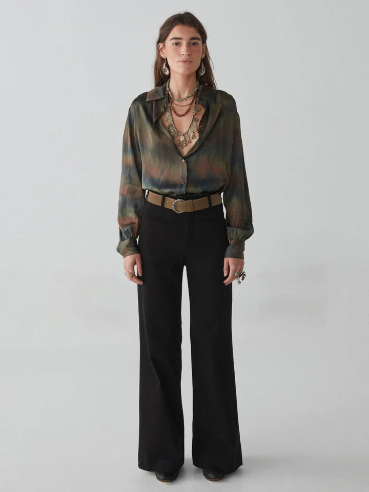 Camicia tie dye