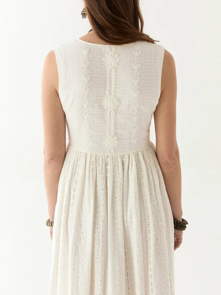 Amandine dress di Maison Hotel