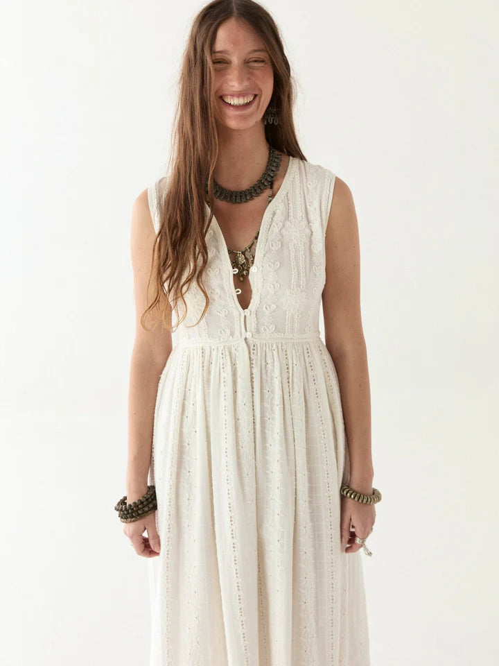 Amandine dress di Maison Hotel