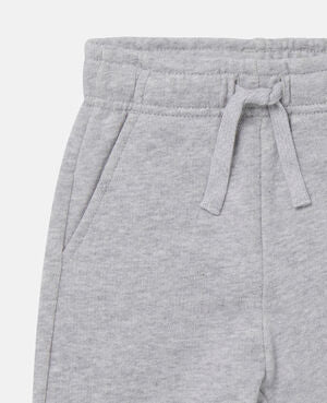 Pantaloni Stella Mccarteney felpa