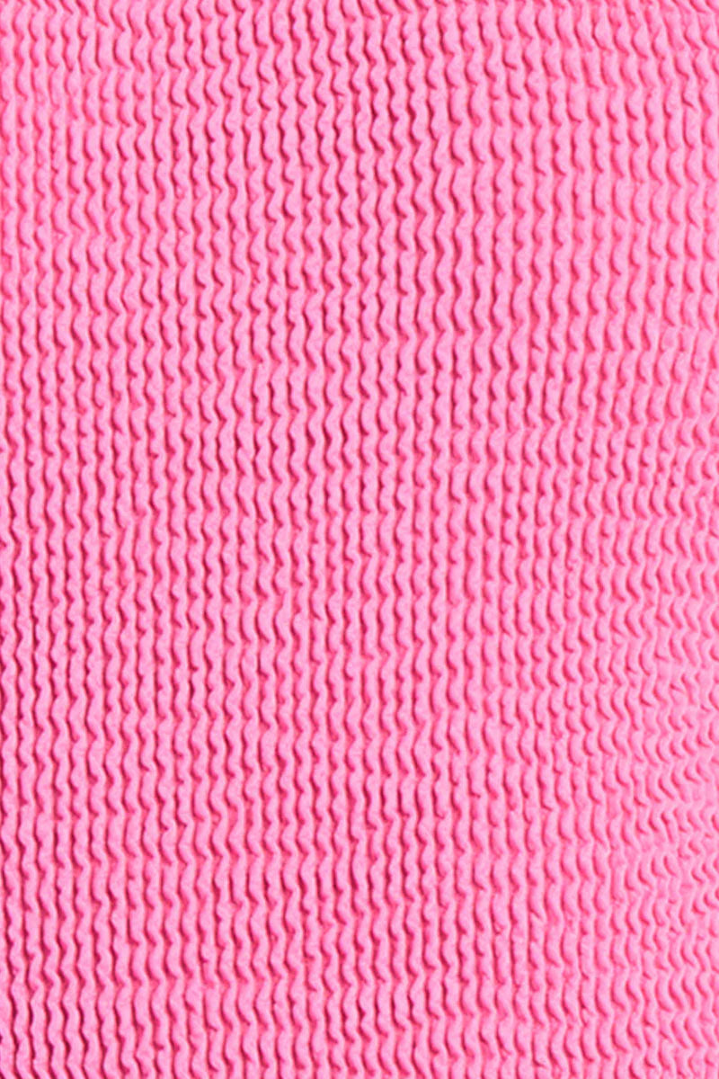 Slip Costume Scene Pink