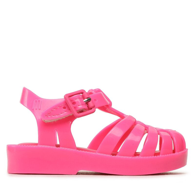 MINI MELISSA POSSESSION SANDALO PINK