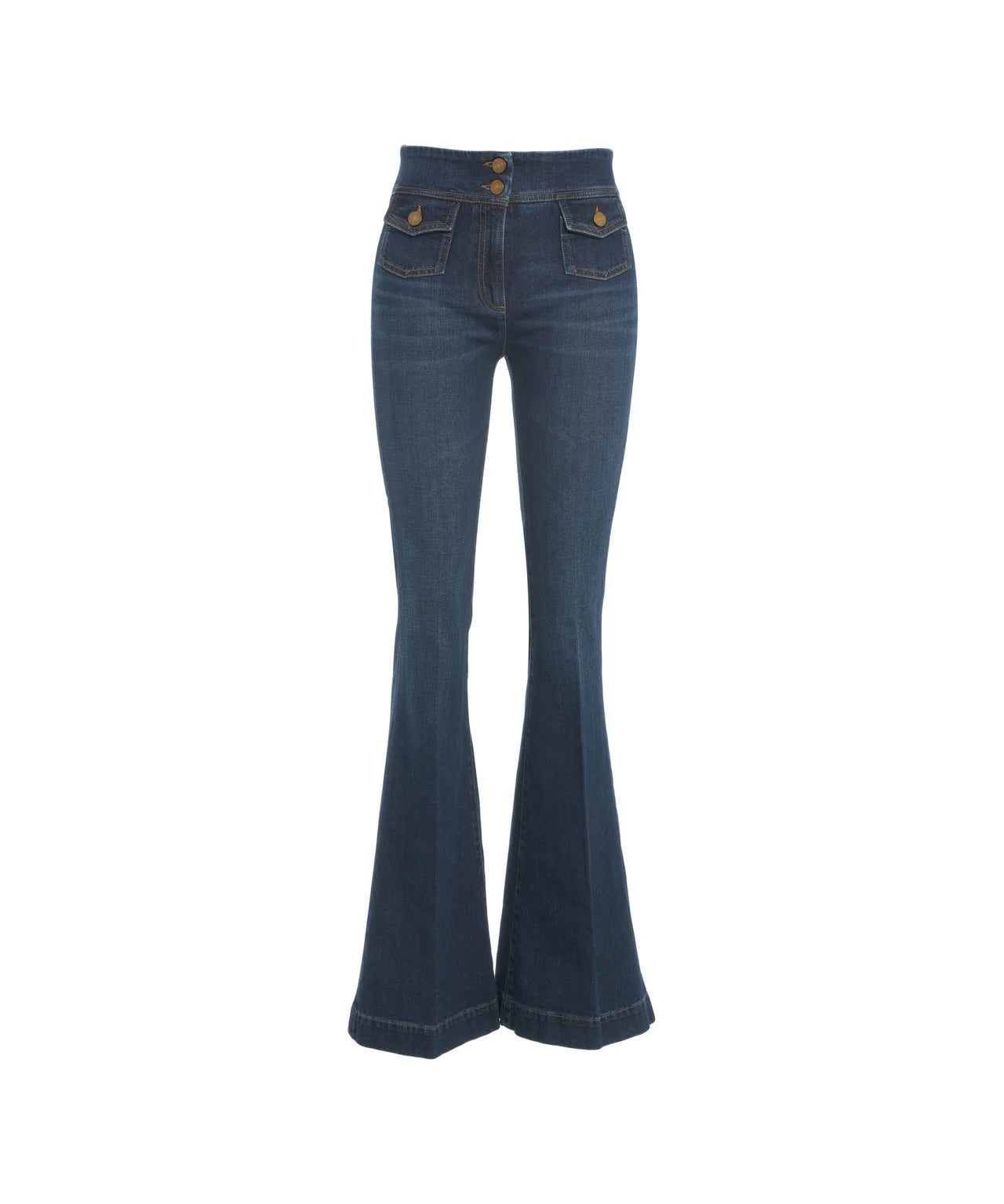 Jeans Seafarer Emi blu scuro