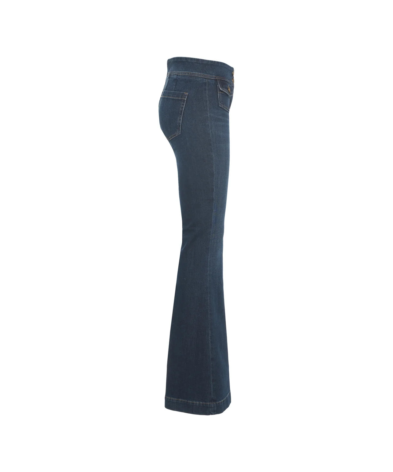 Jeans Seafarer Emi blu scuro