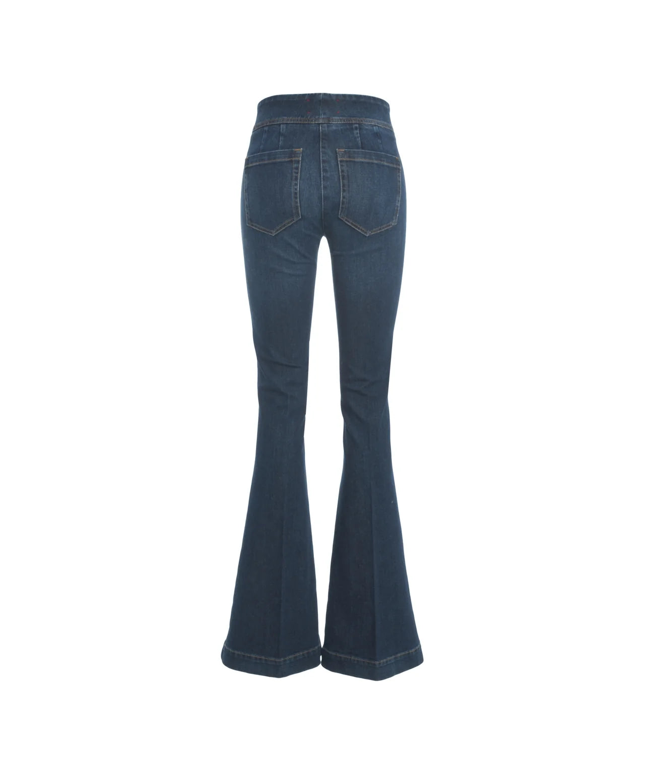 Jeans Seafarer Emi blu scuro