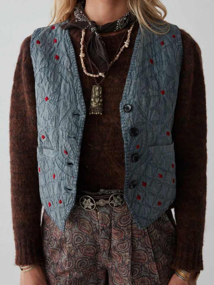 Gilet freddy