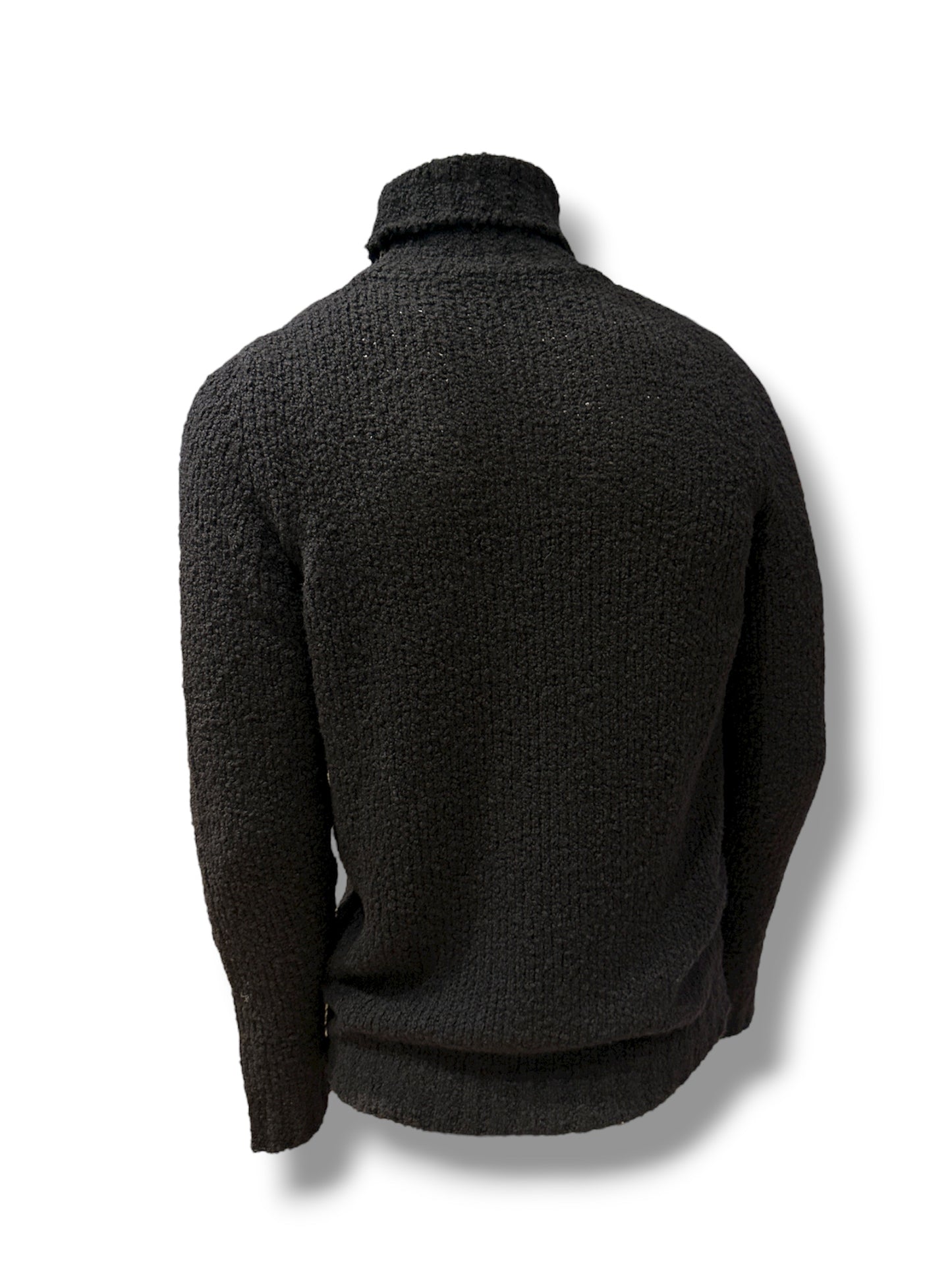 Dolcevita bouclè soft Ammond Studio