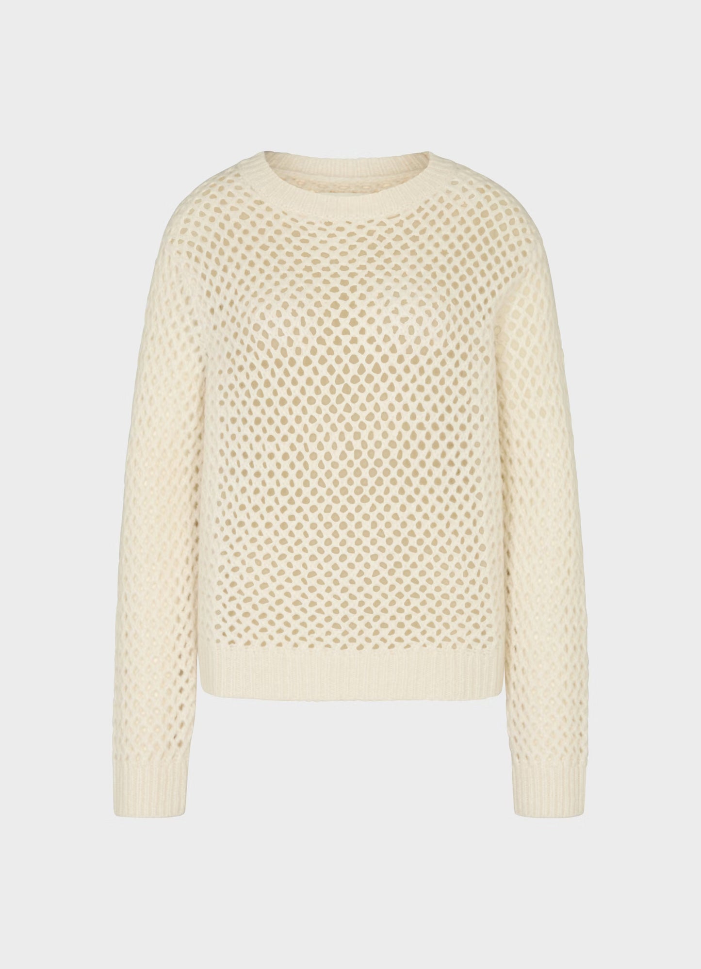 Maglia Juvia lana e alpaca