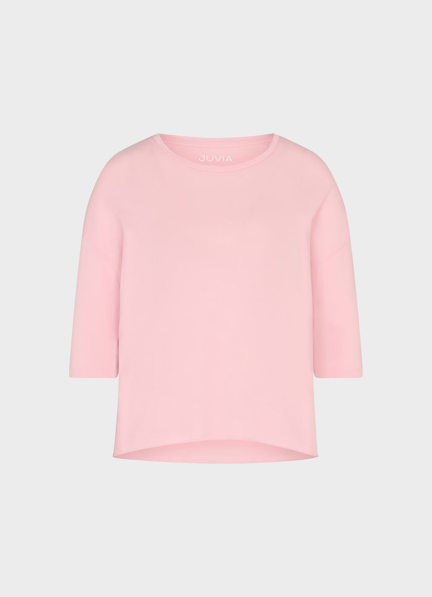T-shirt over rosa Juvia