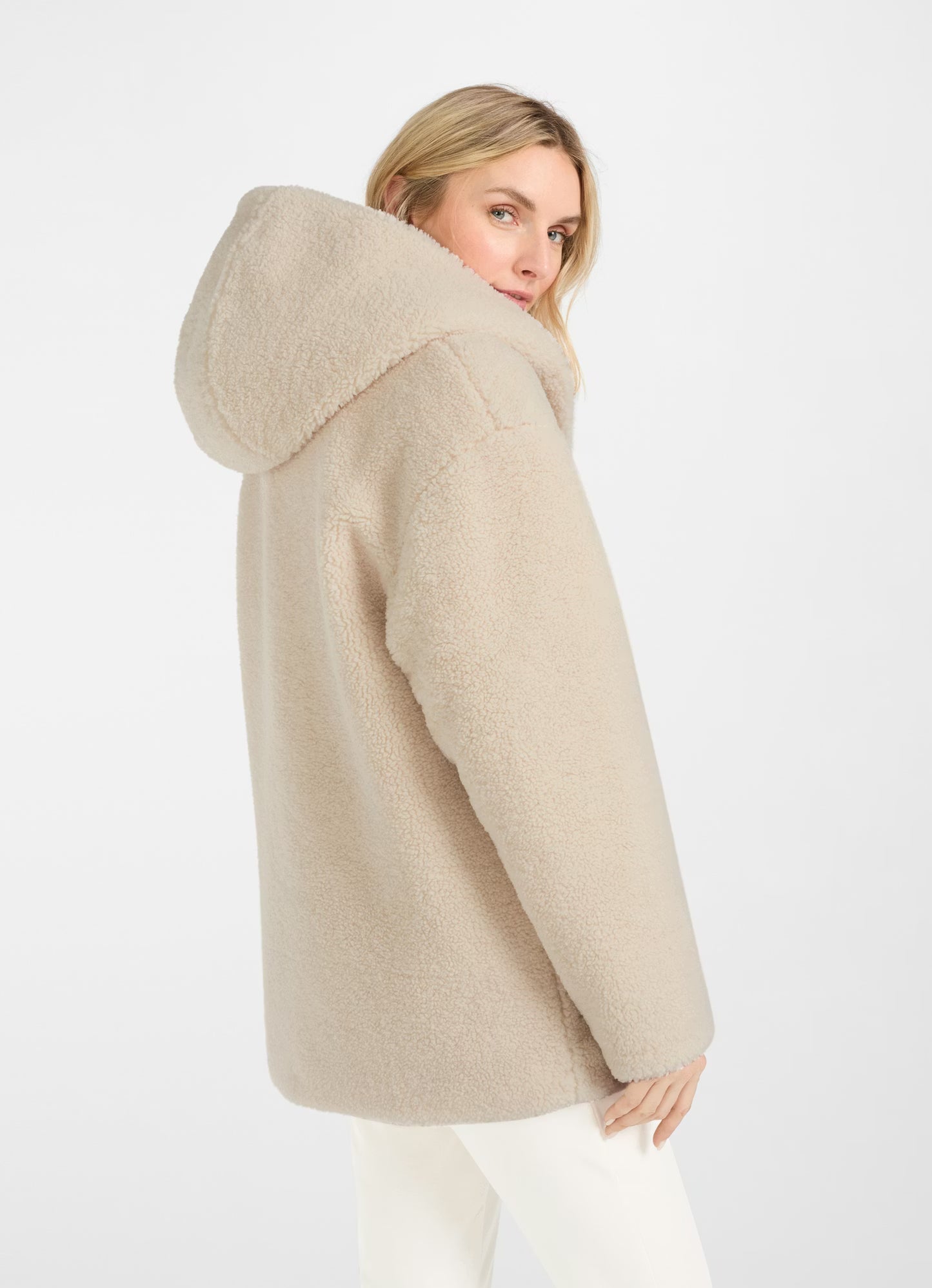 Teddy thelma beige Juvia