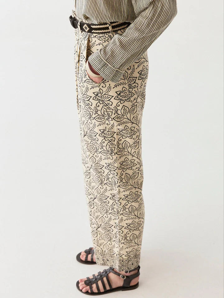 Pantalone in fantasia Lolo