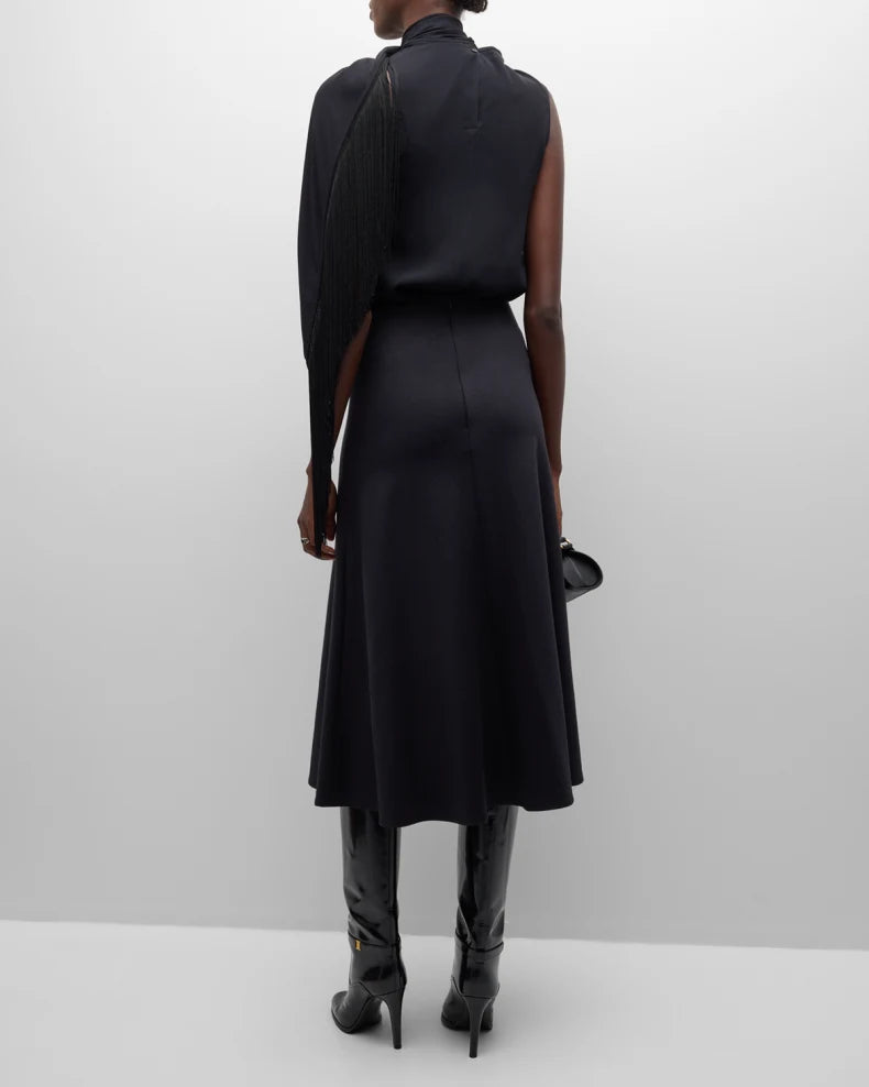 Longuette boushra notte