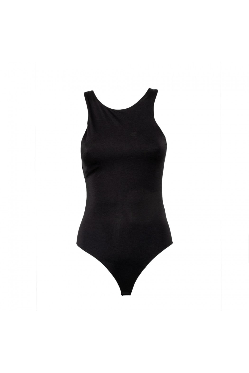 Body TPN smanicato