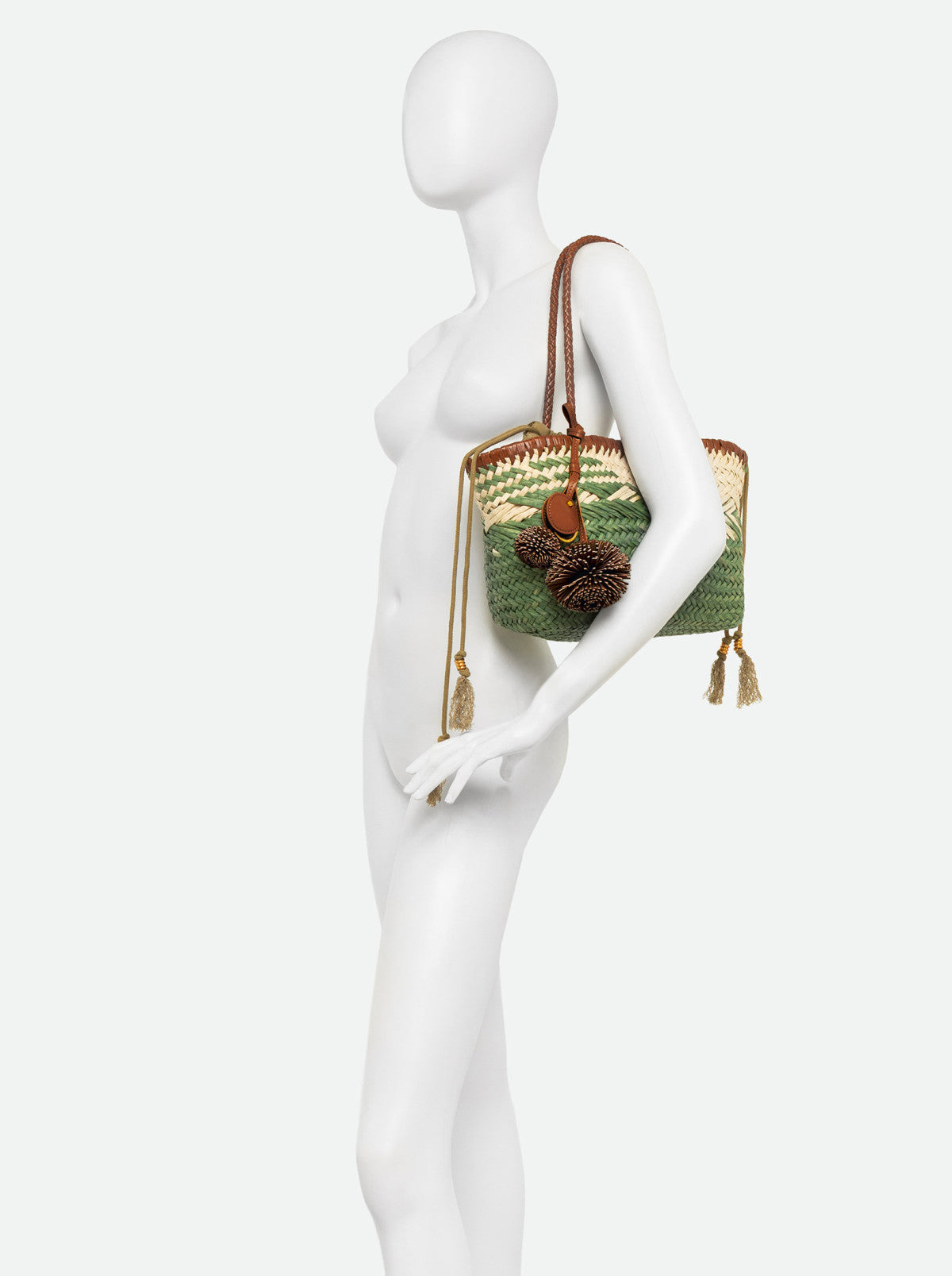 Paloma senape Gianni Chiarini