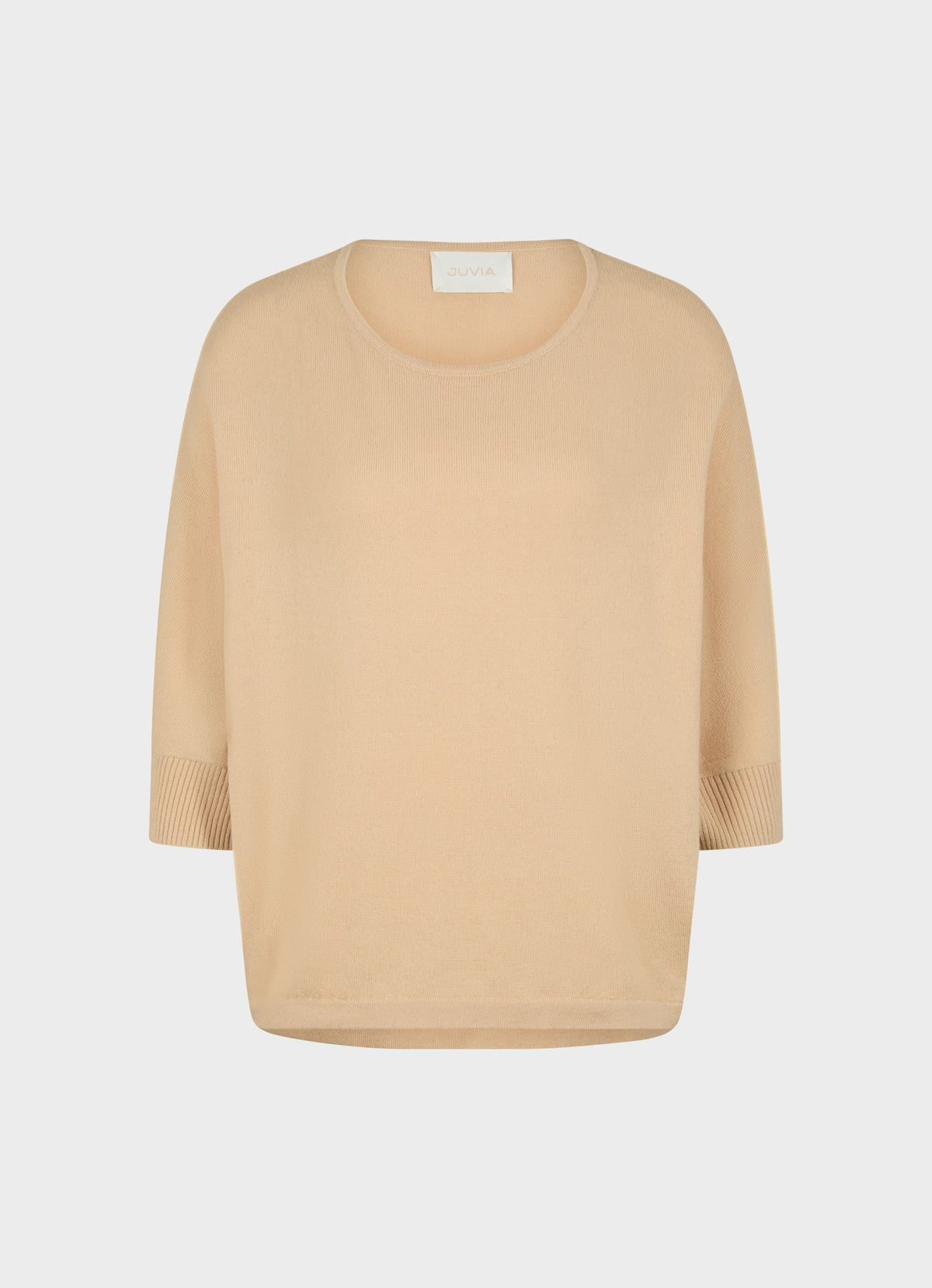 Maglia cappa Blanca Juvia