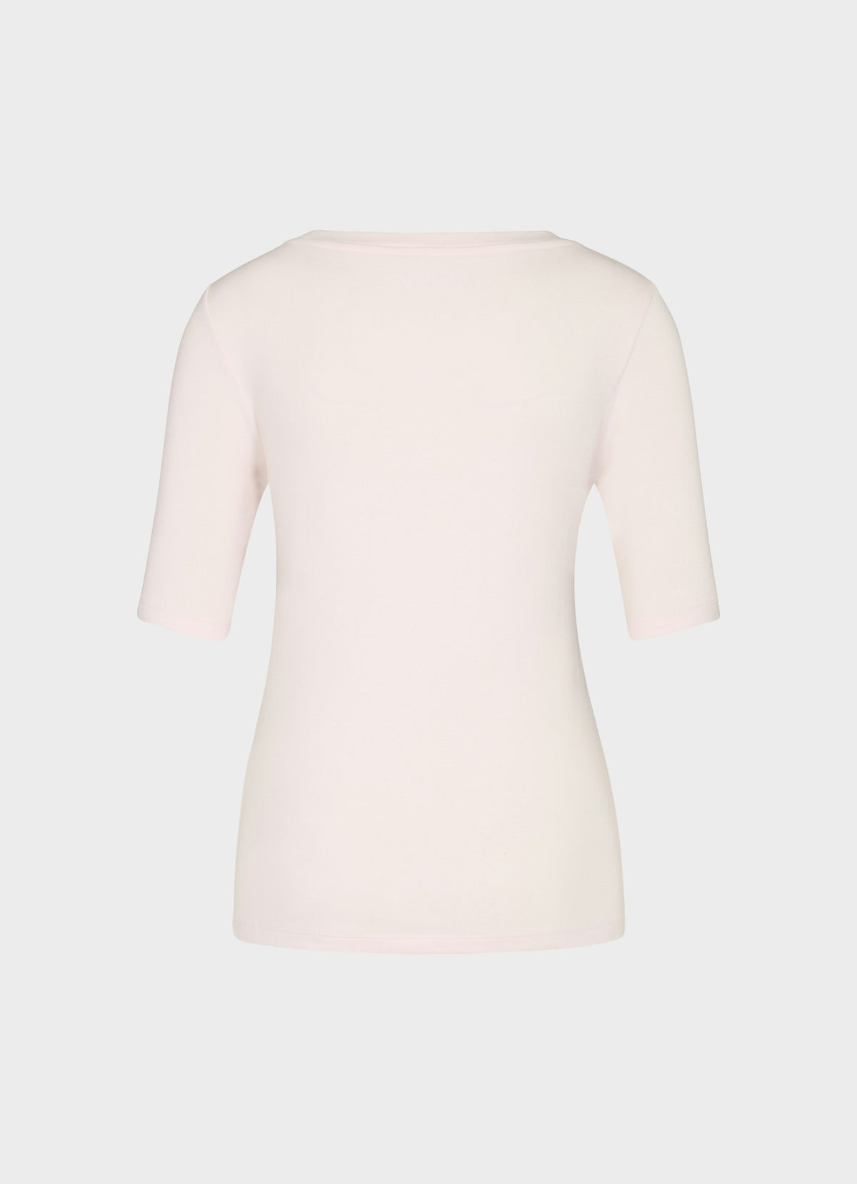 T-shirt rosa Juvia