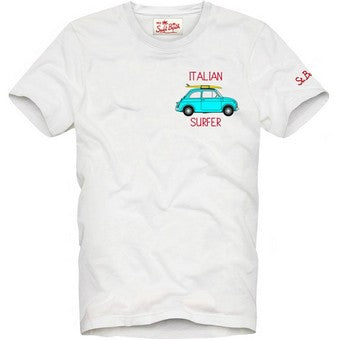 T-shirt Italian Surfer 500 MC2