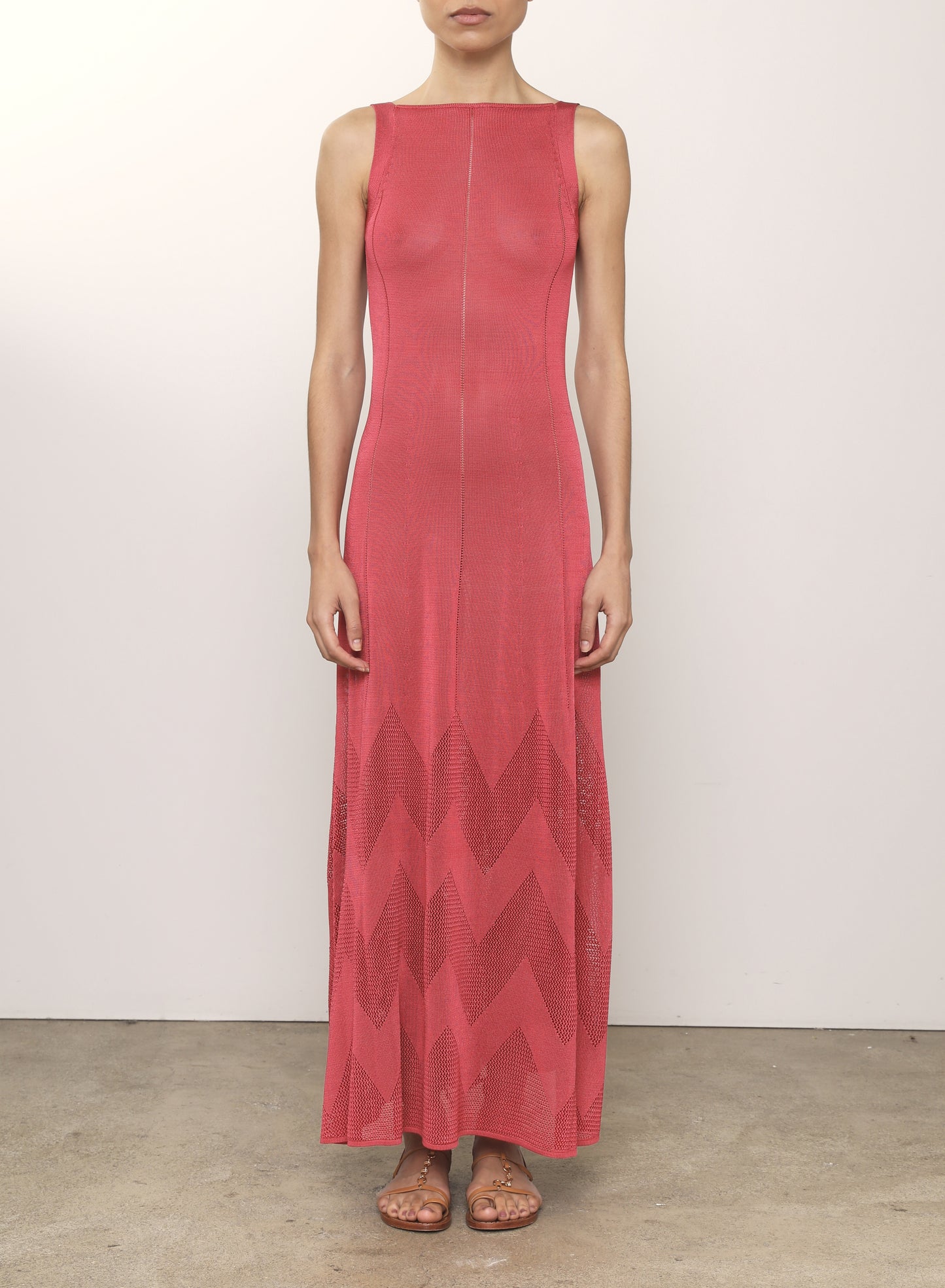 Abito in maglia Vanessa Bruno
