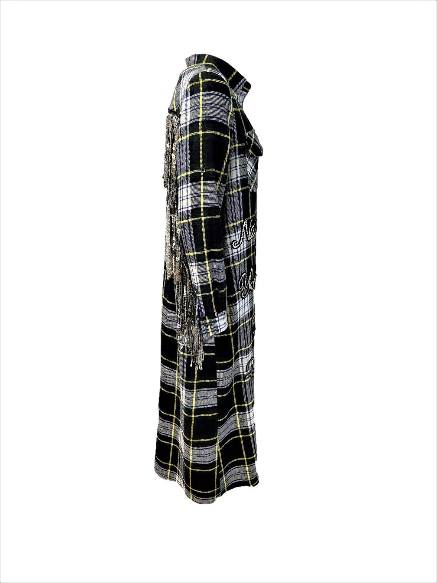 ABITO CAMICIA 5 PROGRESS