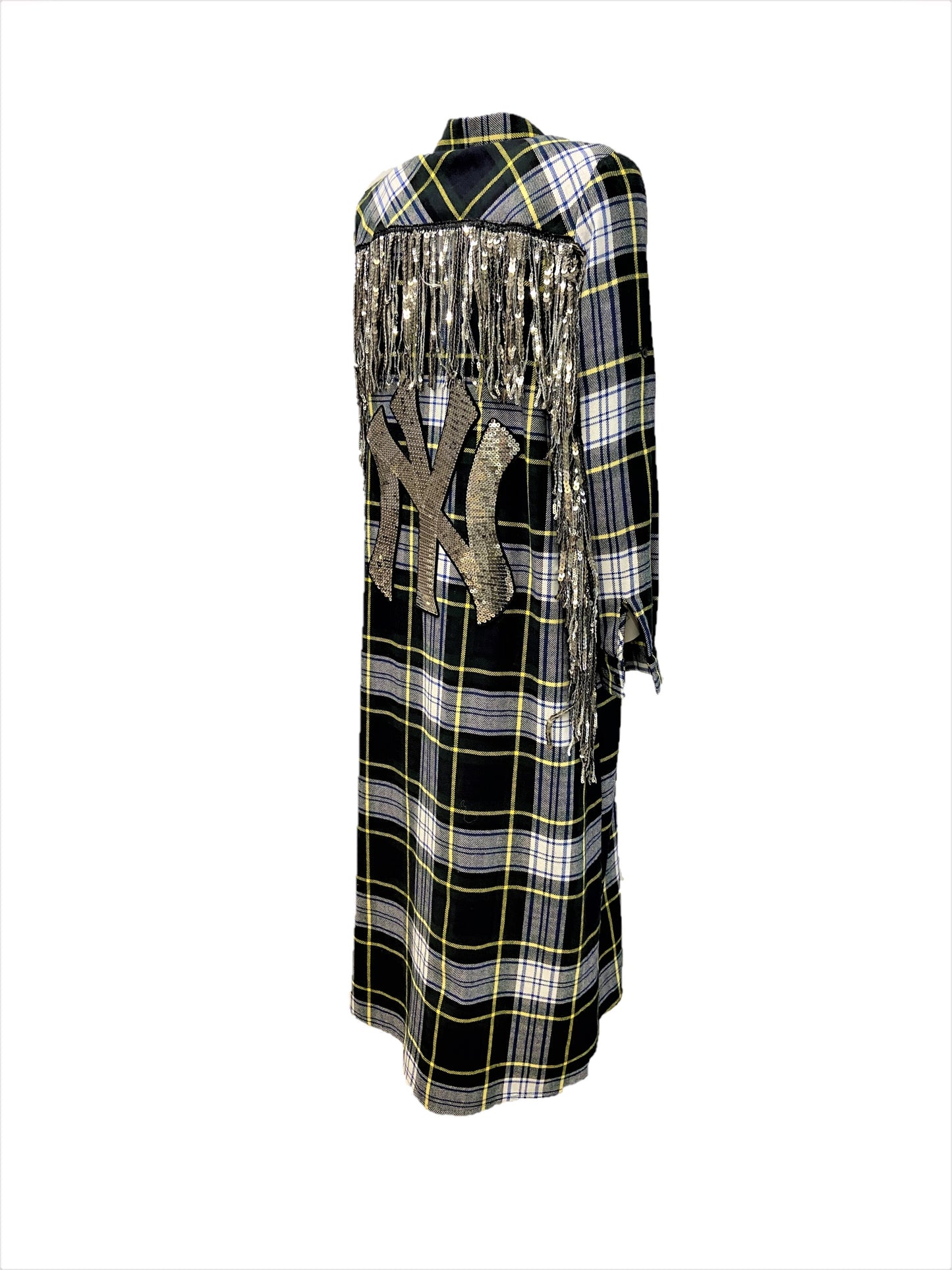 ABITO CAMICIA 5 PROGRESS
