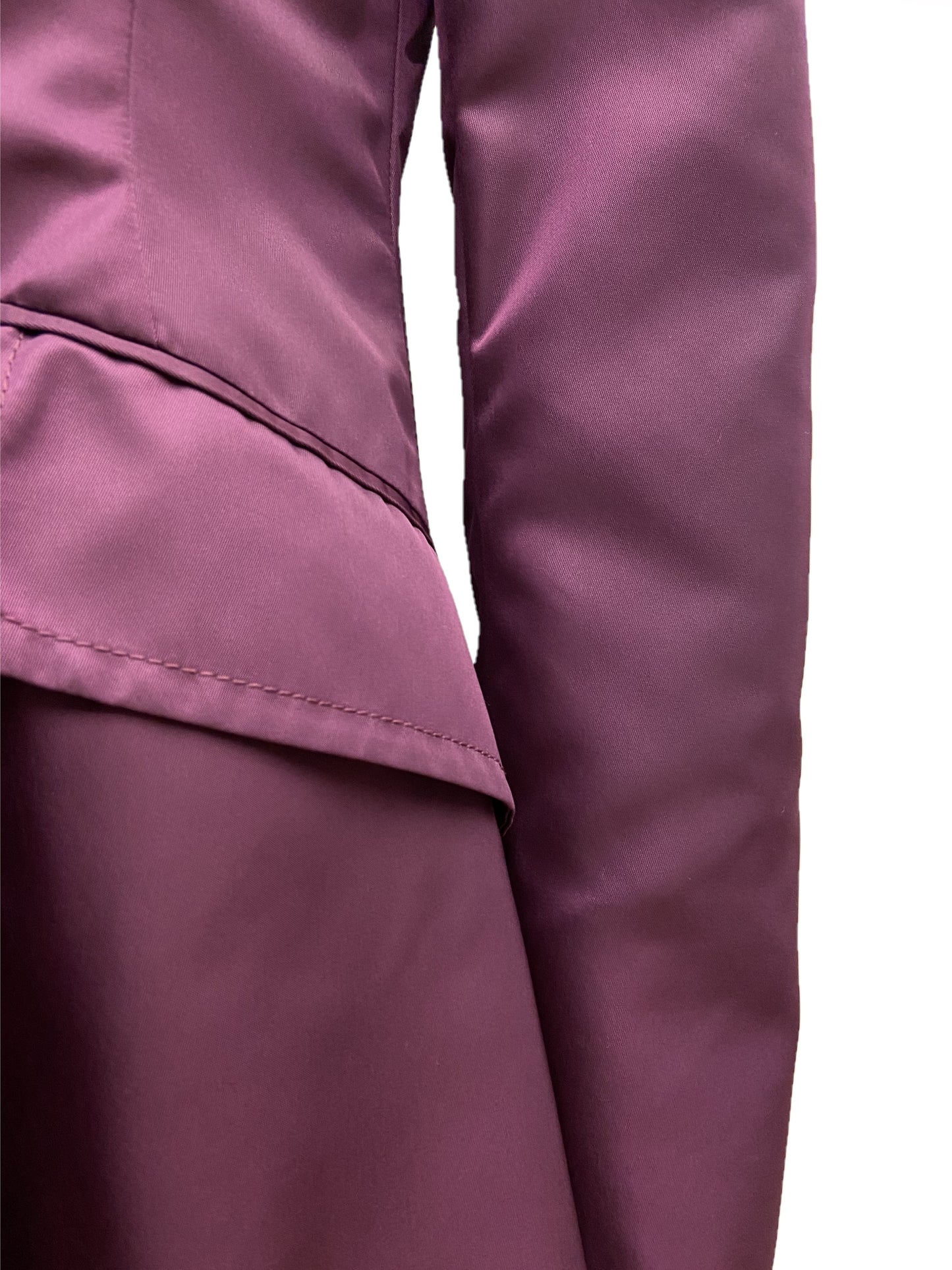 CAPPOTTO AMPIO PHILOSOPHY