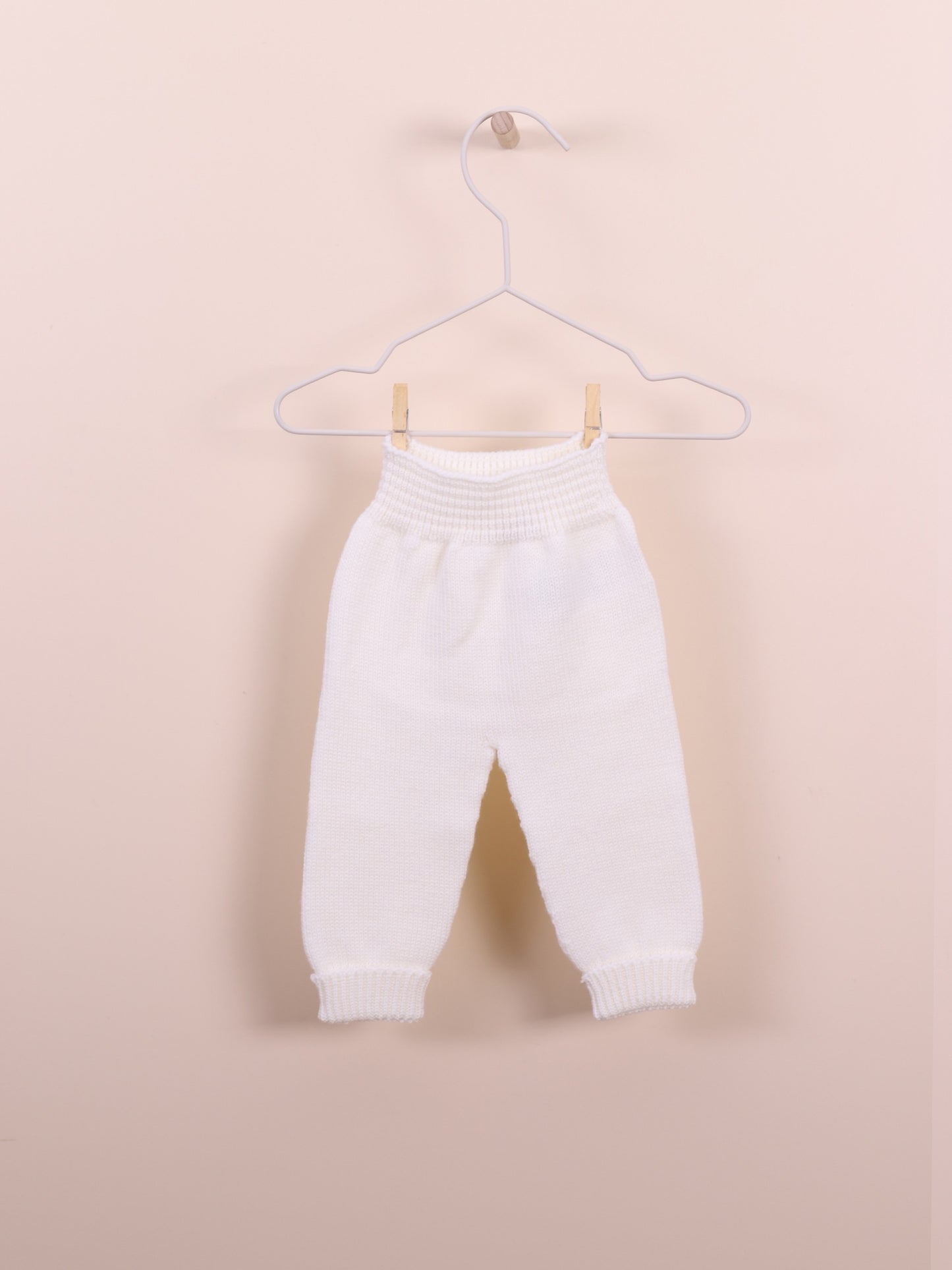 PANTALONE MERINO