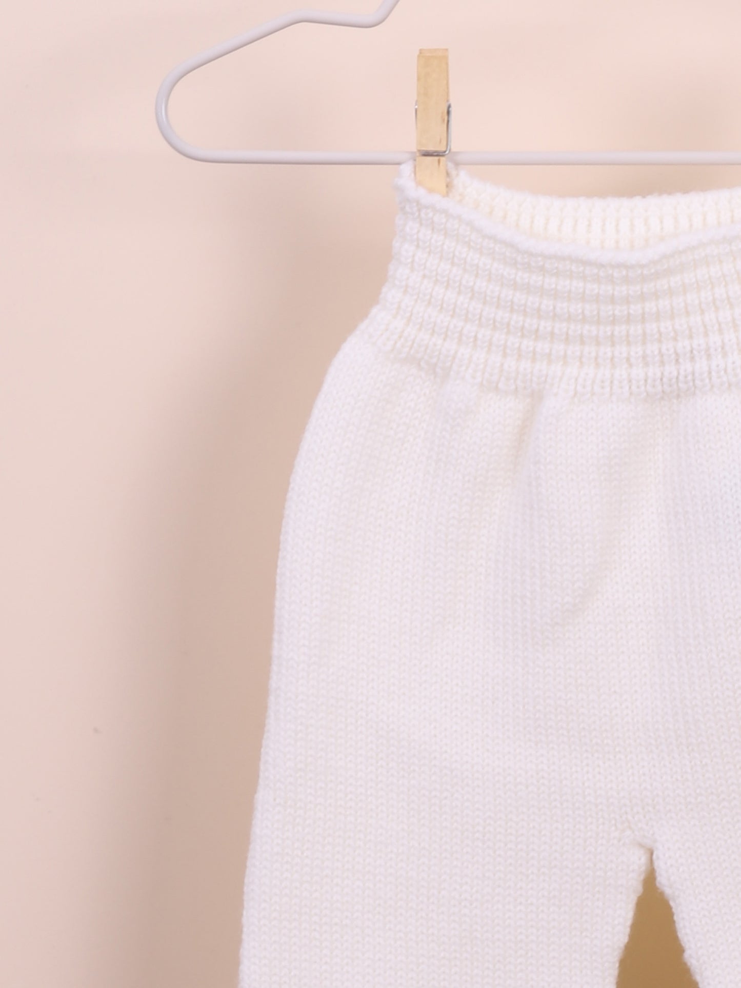 PANTALONE MERINO
